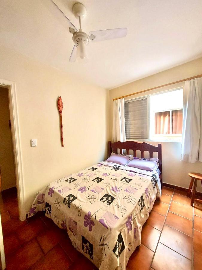 Apartamento-Ubatuba, Praia Grande Litoral Norte- Sp Exterior photo